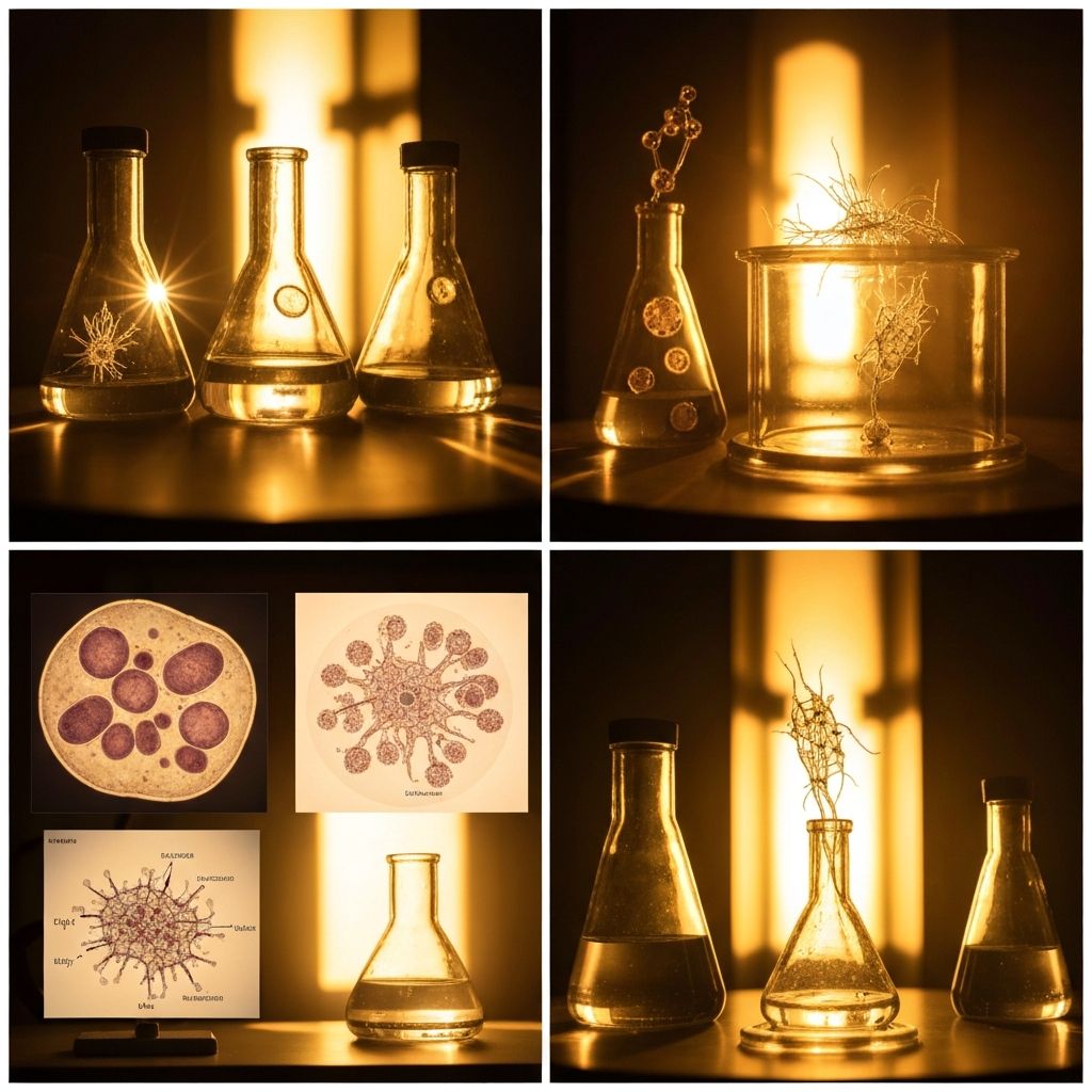 Natural sunlight affecting metabolic processes
